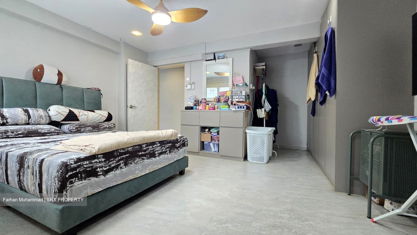 Blk 249 Hougang Avenue 3 (Hougang), HDB 5 Rooms #512928911